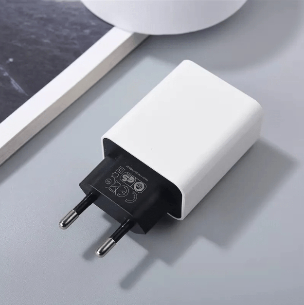 Chargeur Rapide USB-C 30W pour Google Pixel (6, 7, 8, 9 Pro) – Adaptateur Secteur Power Delivery & PPSimage-2