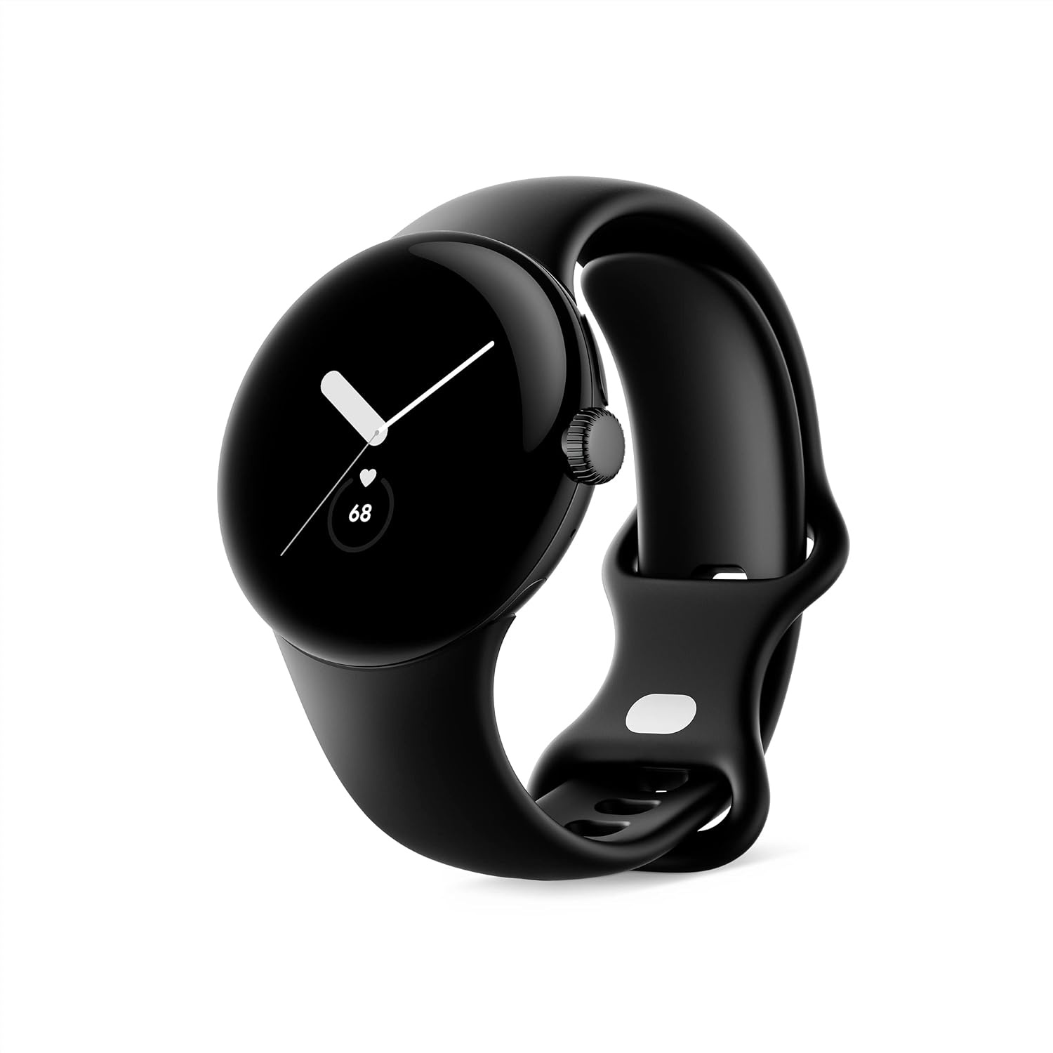 Google Pixel Watch – Smartwatch Android avec Suivi Santé Fitbit Intégréimage-2