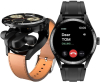 Montre Intelligente GT5 Buds avec Écouteurs sans Fil TWS image 1