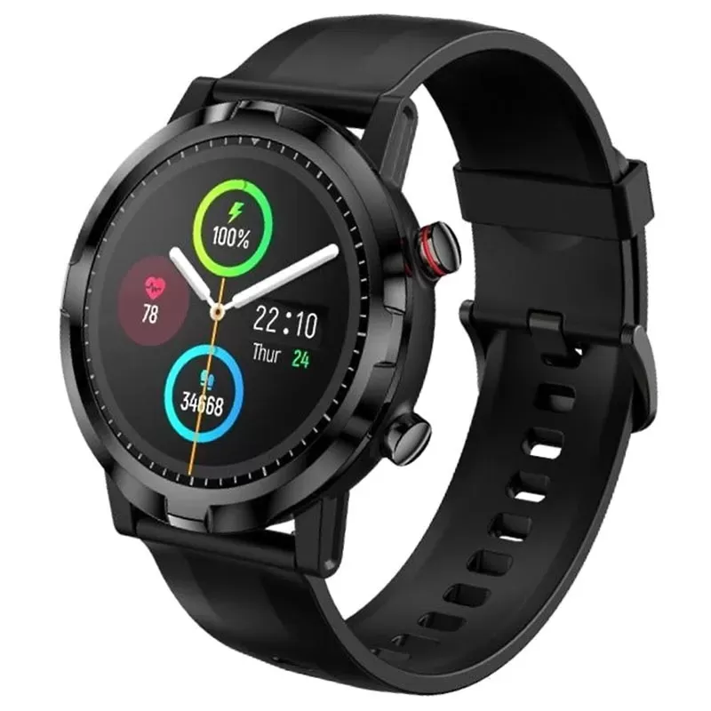 Montre Intelligente Haylou RT LS05S image 1