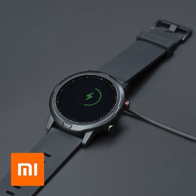 Montre Intelligente Haylou RT LS05Simage-2