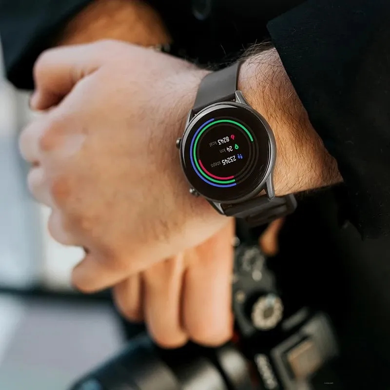 Smartwatch HAYLOU RT2 Montre Intelligente de Sport image-2