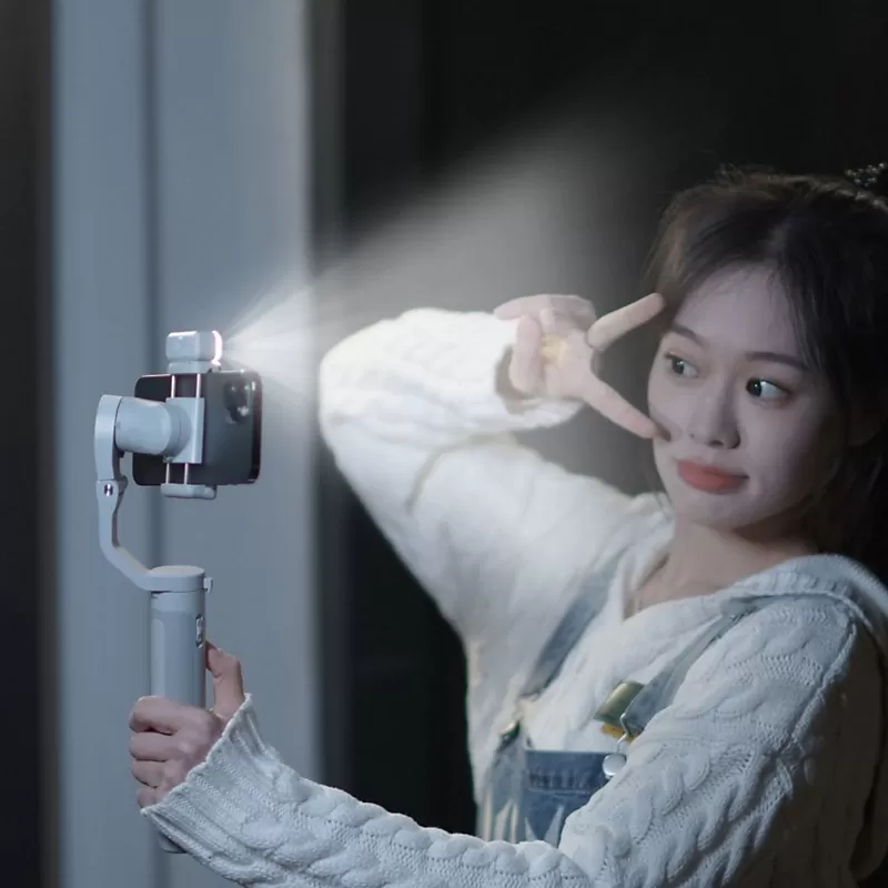 Stabilisateur Hohem iSteady XEimage 4
