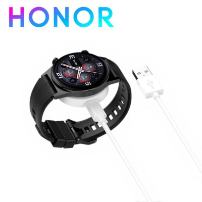 Supporto dock magnetico base di ricarica USB per smartwatch Honor 4/GS4/GS3