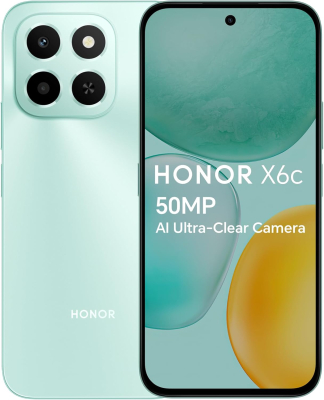 Honor - HONOR X6C