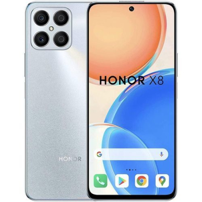 Honor - Honor X8 6GB -128GB