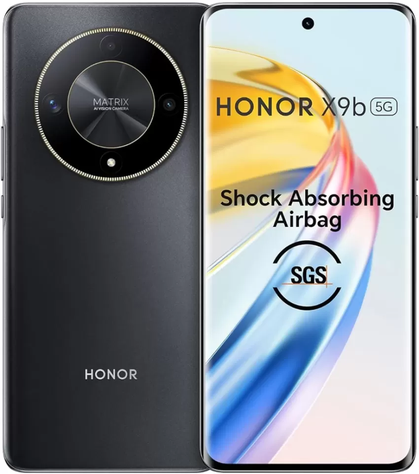 Honor X9bimage 4