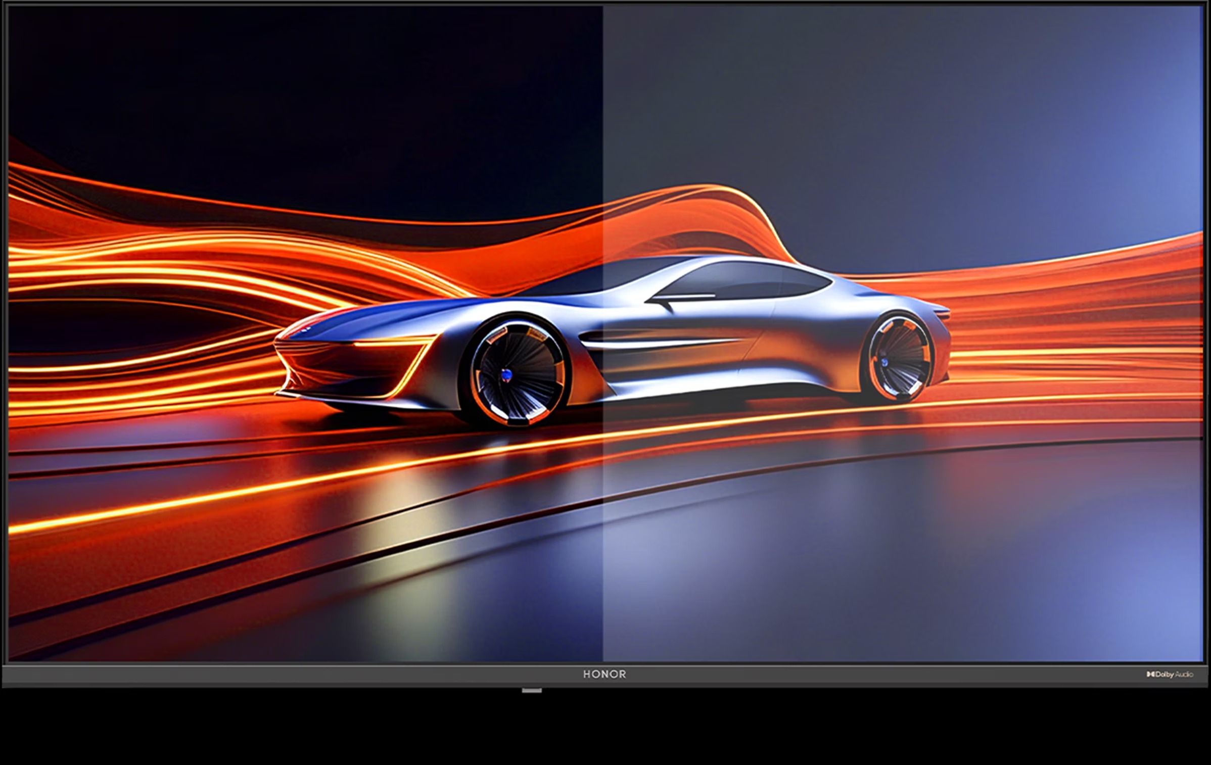 Smart TV HONOR TV X6 2K KV - 1 (40 image 3