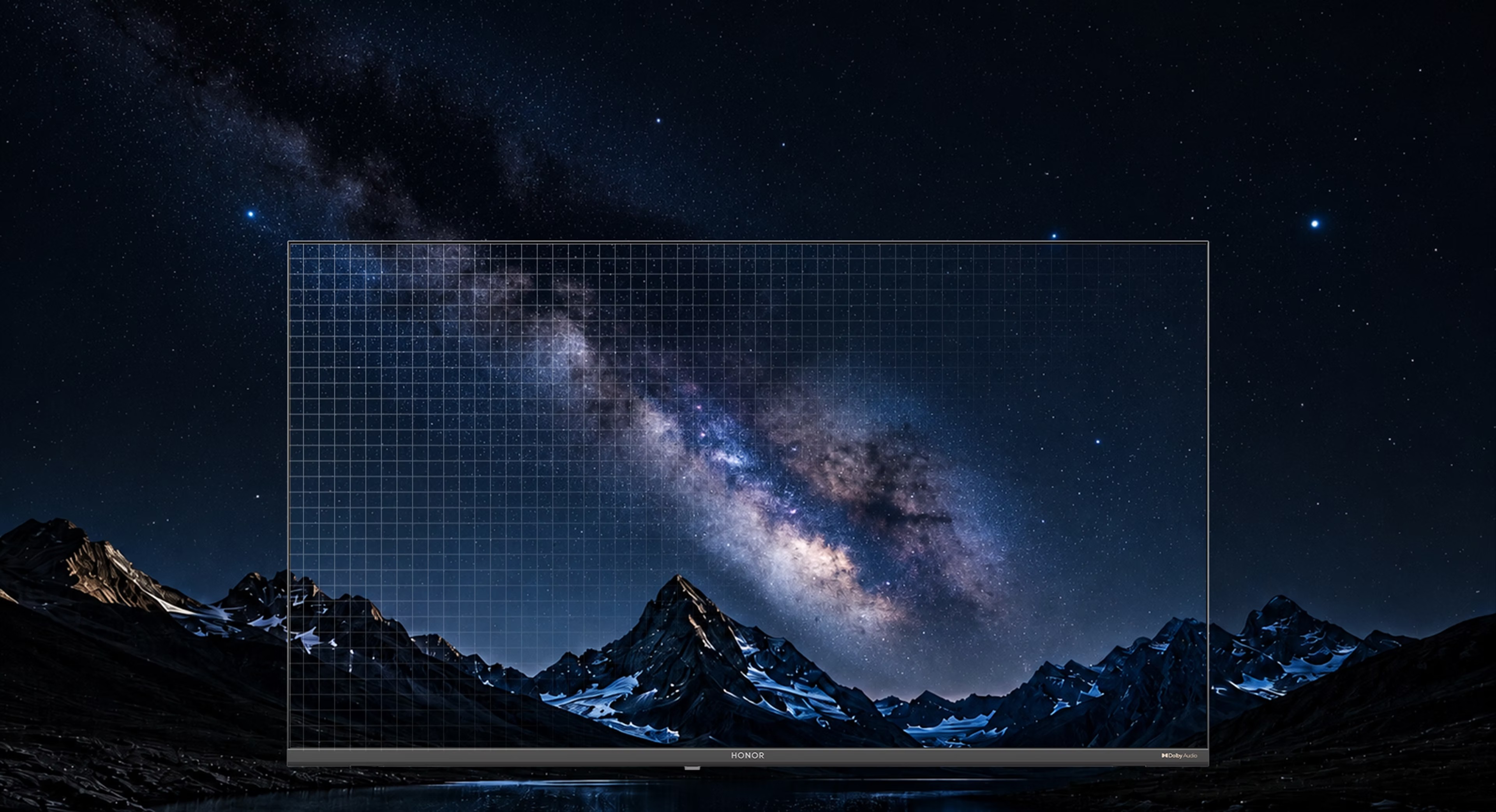 Smart TV HONOR TV X6 2K KV - 1 (40image 4