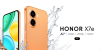 Smartphone HONOR X7e – Grand Écran Ultra-Fluide, Appareil Photo Haute Résolution & Batterie Longue Autonomieimage-2