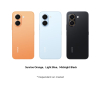 Smartphone HONOR X7e – Grand Écran Ultra-Fluide, Appareil Photo Haute Résolution & Batterie Longue Autonomie image 3