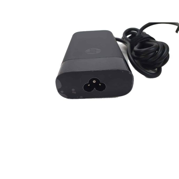 Chargeur HP EliteBook x360 1030 G2 (65W USB-C) — Adaptateur Secteur 20V 3.25A pour Ultrabook Proimage 4