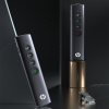 Pointeur de Présentation Multifonction SS10 Pro Type-C & USB – Laser Vert Longue Portée, Rechargeable 2.4GHz pour PC, Mac & Androidimage 4