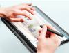Stylet d'inclinaison 4096 MPP 2.0 pour HP Spectre x360 14/16