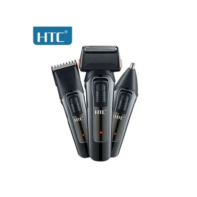 Rasoir de Précision HTC – Haute Qualité pour Barbe et Finitions