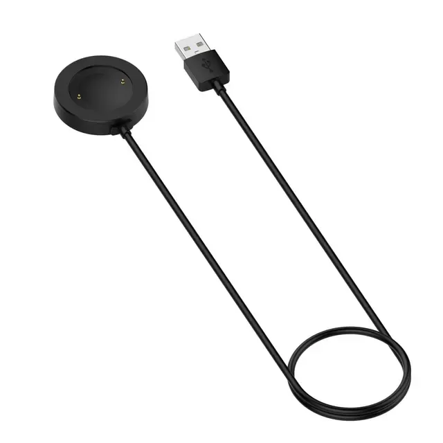 Chargeur sans Fil pour Montre Intelligente Huawei GT2, GT3 et GT4 Pro. image 1
