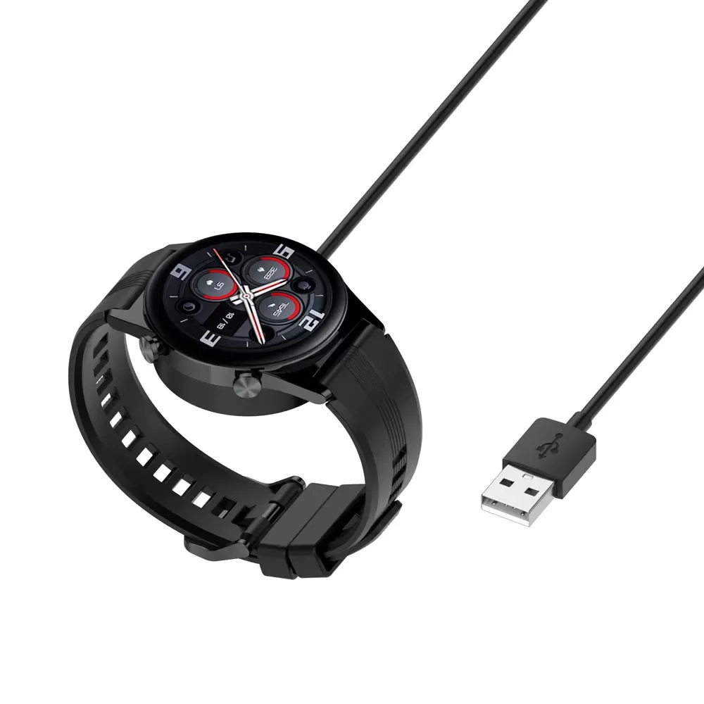Chargeur sans Fil pour Montre Intelligente Huawei GT2, GT3 et GT4 Pro.image-2