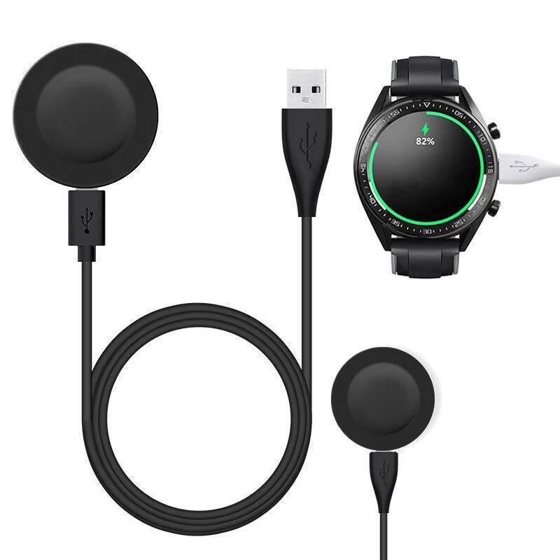 Chargeur sans Fil pour Montre Intelligente Huawei GT2, GT3 et GT4 Pro. image 3