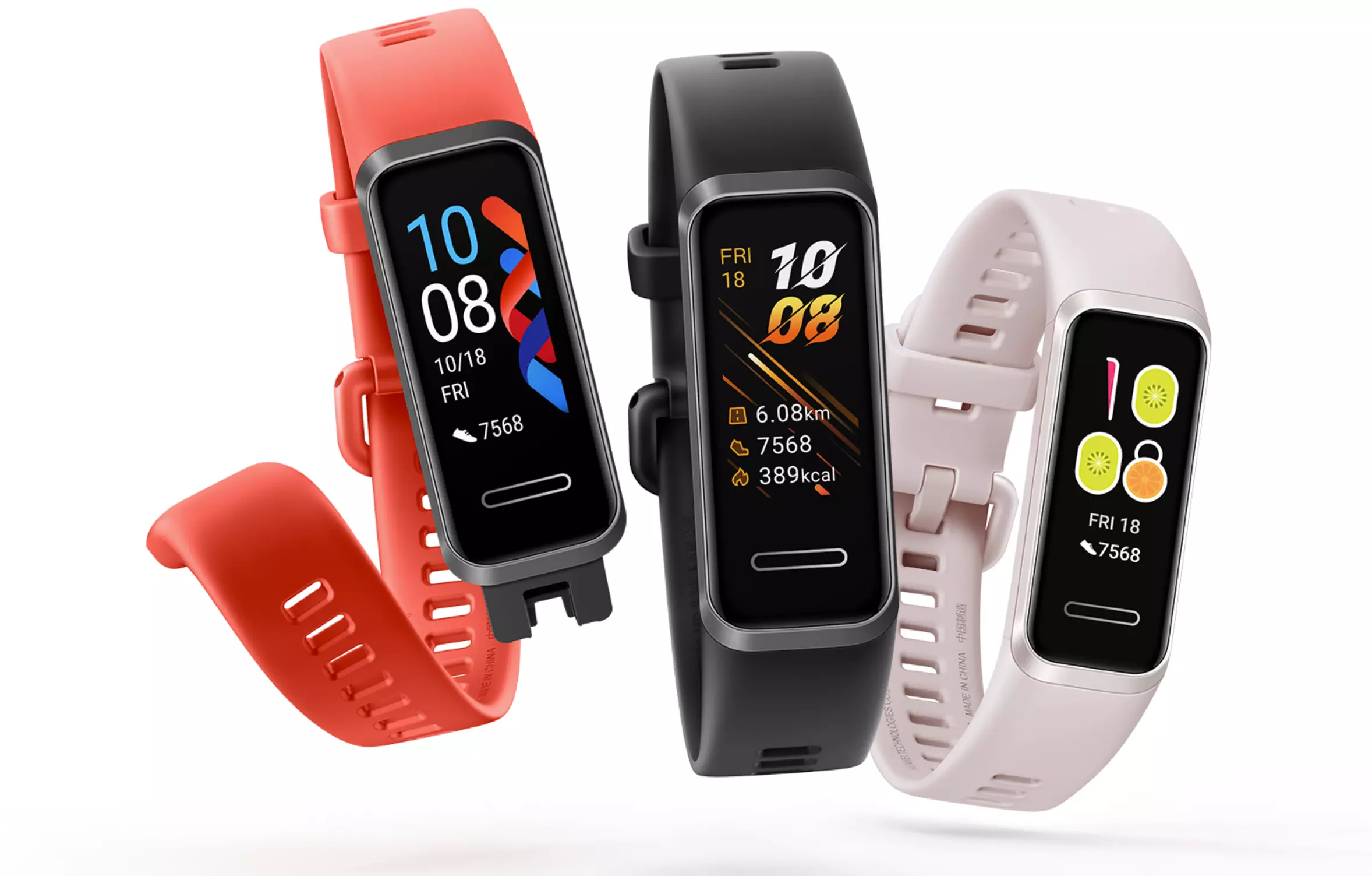 Huawei Band 4 image 1