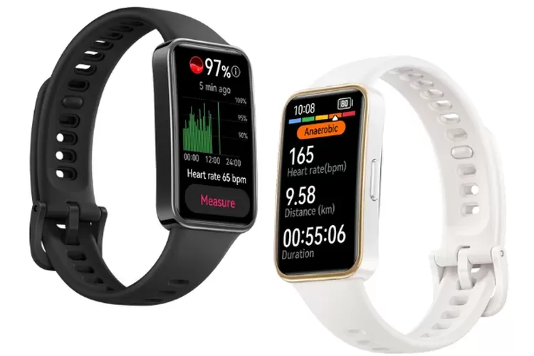 HUAWEI Band 9image-2