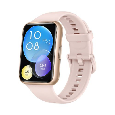 HUAWEI - Huawei Watch Fit 2 en Silicone