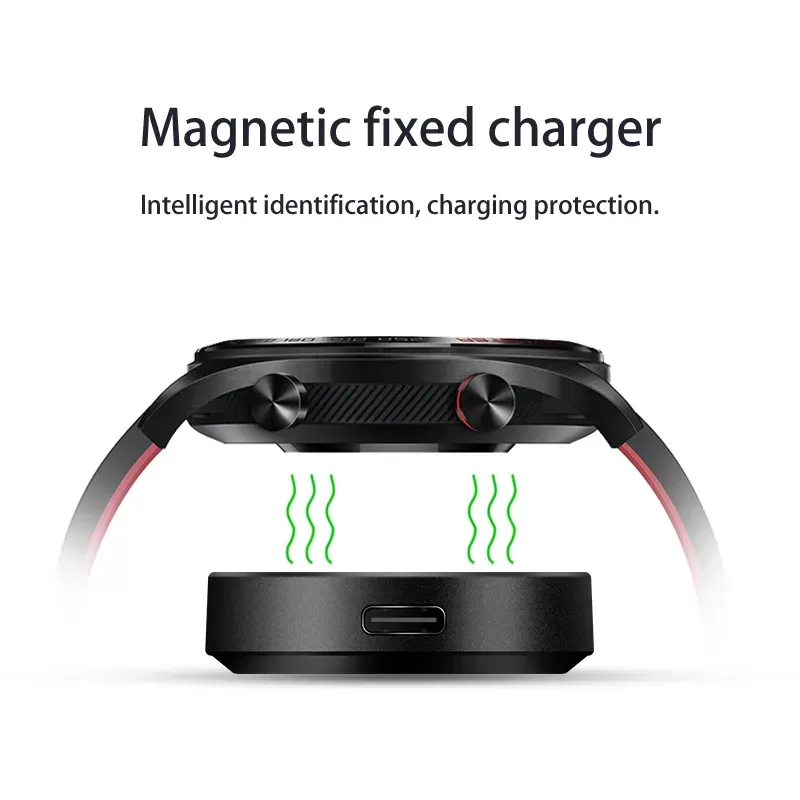 Chargeur pour Montre Intelligente Huawei Watch image 3