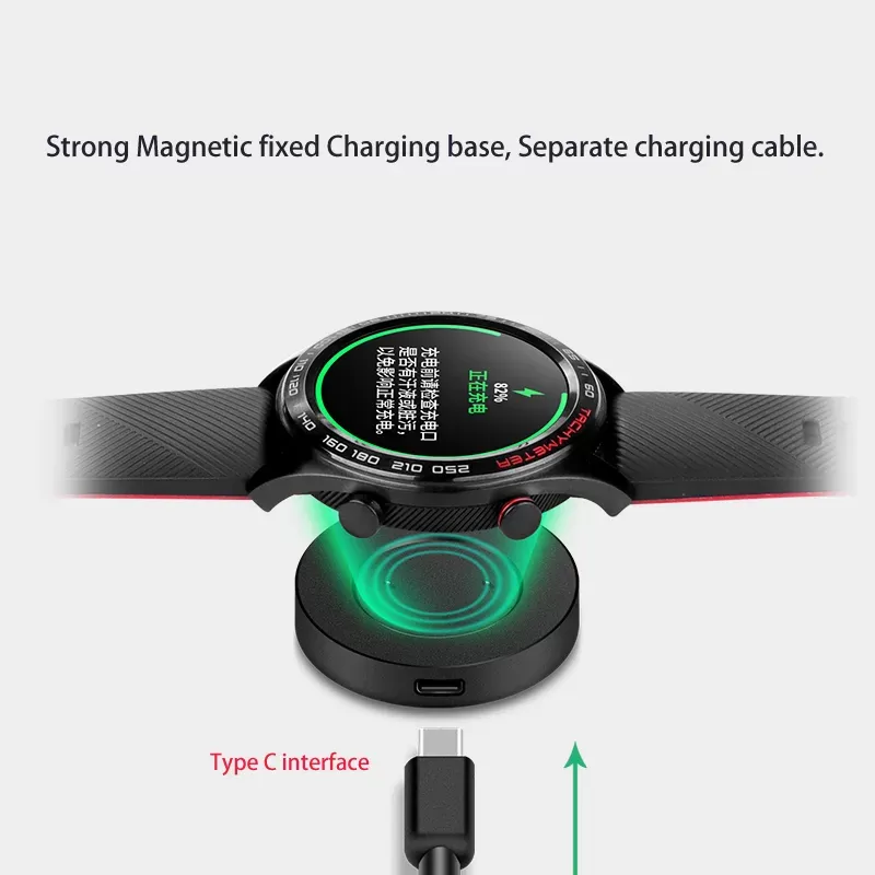 Chargeur pour Montre Intelligente Huawei Watchimage 4
