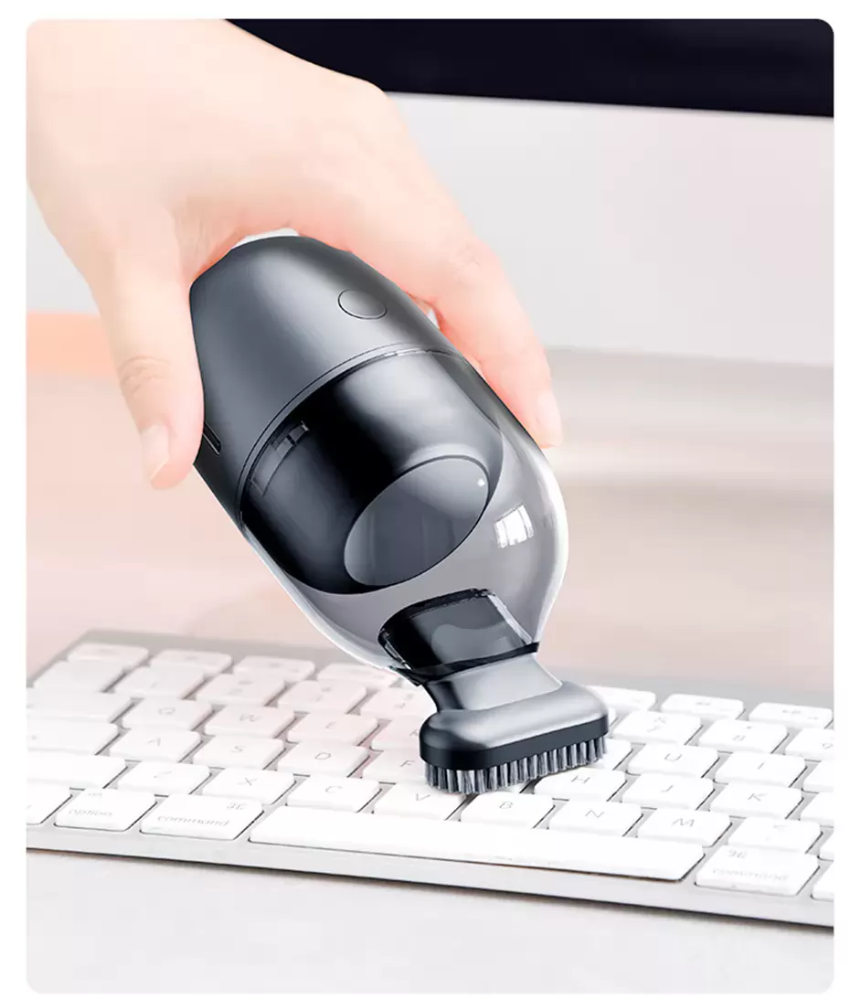 BASEUS C2 Mini aspirateur portable -7