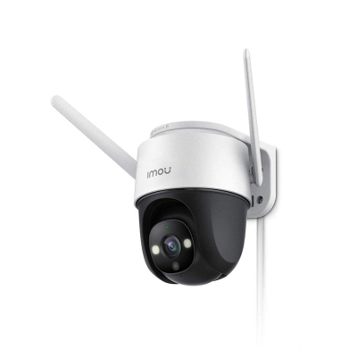 IMOU - Caméra de Surveillance Extérieure IMOU Cruiser