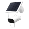 Camera de Surveillance IMOU Cell Go avec Panneau Solaire  image 1