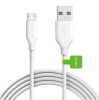 Câble de Charge V8 Infinix 2.4A Charge Rapide image 1