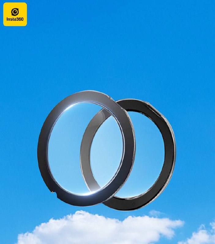 Protège-Lentilles pour Insta360 X3image-2