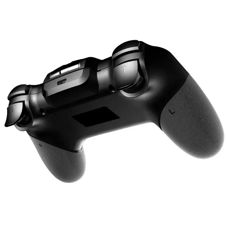 Manette de Jeu iPega avec Bluetooth, Compatible avec iOS, Android, TV Box et PC image 3