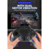 Manette de Jeu sans Fil pour Playstation, PC, Android et iOSimage 4