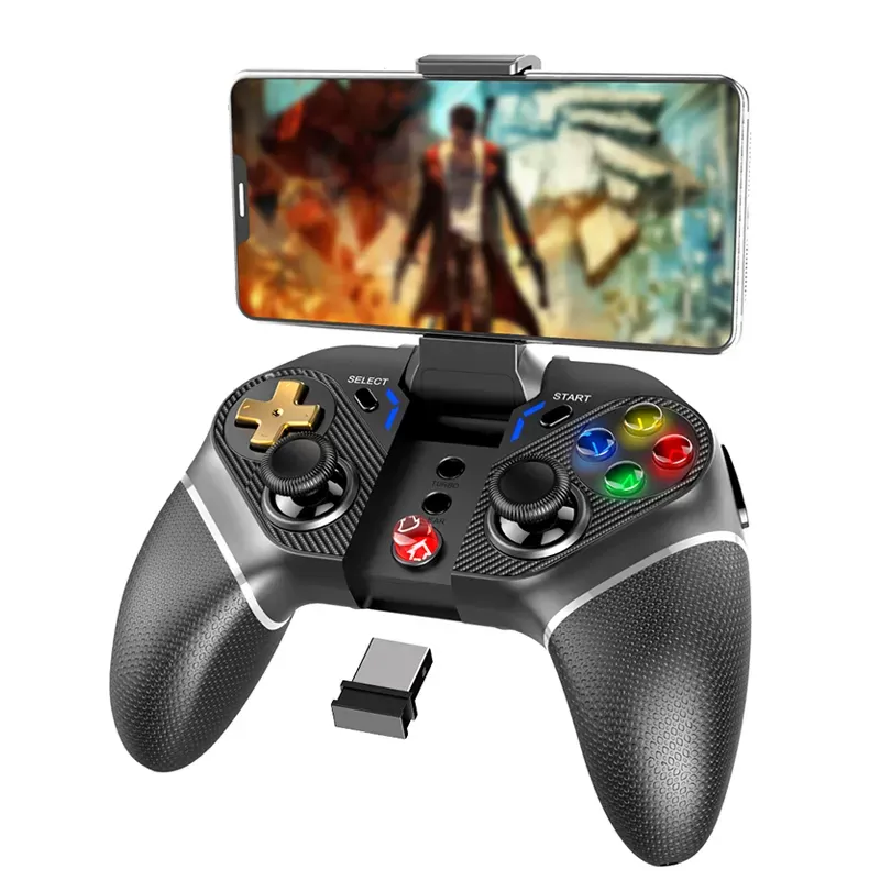IPEGA - Manette sans Fil Bluetooth IPega