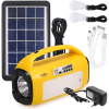 Panneau Solaire Portable Multifonctionnel IS-1277S-Limage 4