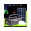 Système de Panneau Solaire Portable IS-1377Simage 4