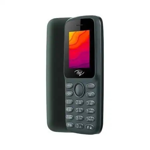Téléphone Touches Itel it2163 (1,77image-2