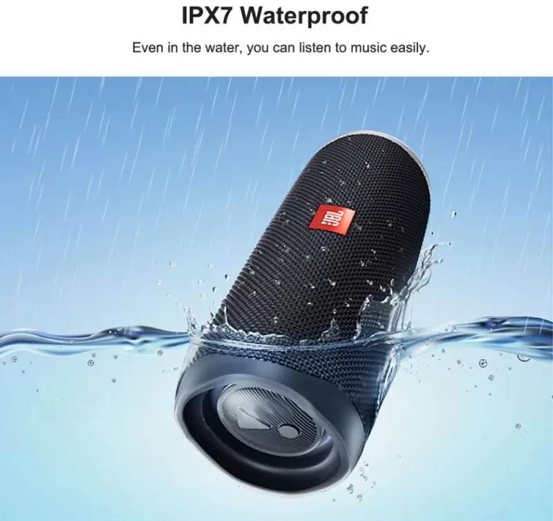 JBL Flip 5 Haut-parleur Bluetoothimage 4