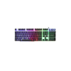 Kit Clavier et Souris RGB JEDEL GK100 image 3