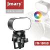 Lampe de Remplissage Jmary FM-16 RGB image 1