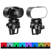 Lampe de Remplissage Jmary FM-16 RGBimage-2