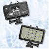 Lampe de Remplissage Waterproof Jmary FM-72RGB image 3