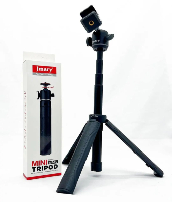 JMARI - Mini Trépied Portable Jmary MT-29