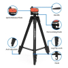 Trépied Girafe Jmary KP-2209 pour Vue de Dessus – Support Flexible et Robuste pour Vidéo et Photo image 1
