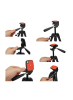 Trépied Girafe Jmary KP-2209 pour Vue de Dessus – Support Flexible et Robuste pour Vidéo et Photoimage-2