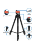 Trépied Girafe Jmary KP-2209 pour Vue de Dessus – Support Flexible et Robuste pour Vidéo et Photo image 3