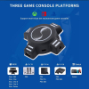 Adaptateur Pro Gaming JOKO : Convertisseur Clavier/Souris USB vers PS4image 4