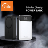 Batterie Externe JoKo JK-P02 10 000mAh avec MagSafe et Charge Rapide 22,5Wimage-2