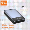 Batterie Externe JoKo JK-P02 10 000mAh avec MagSafe et Charge Rapide 22,5W image 3